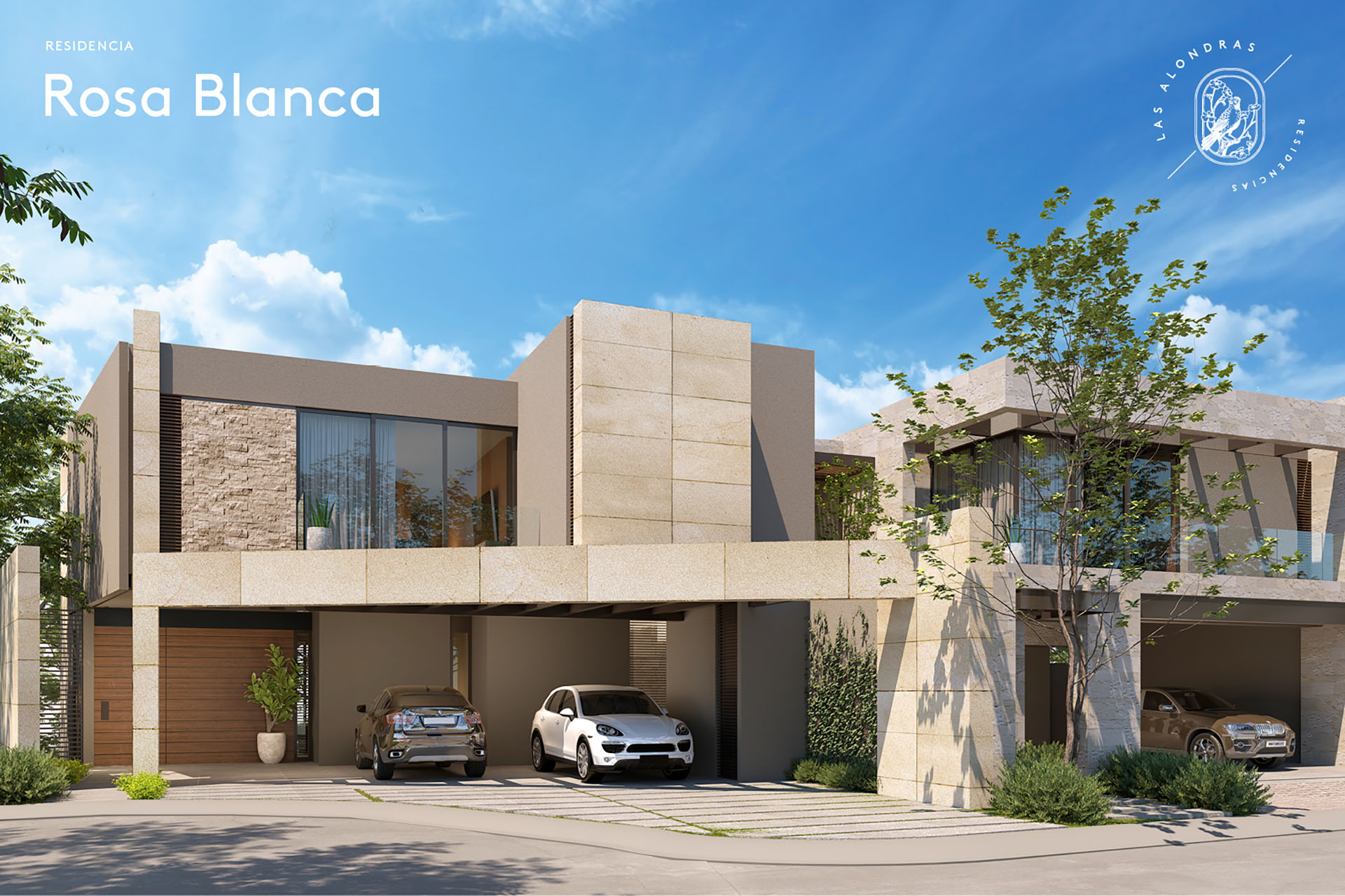 rosablanca